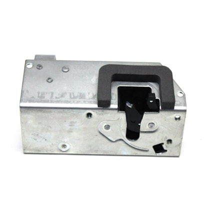 UNIVERSAL AUTOMOTIVE | 31373 | FECHADURA PORTA LE FORD CARGO NOVO PANDA (2012..) (MANUAL) (PADRAO ORIGINAL)