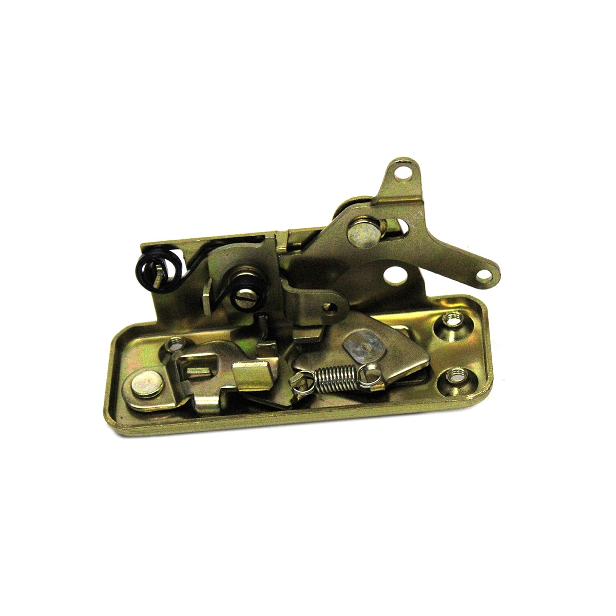 UNIVERSAL AUTOMOTIVE | 50127 | FECHADURA PORTA LE MB AGL  | Msam