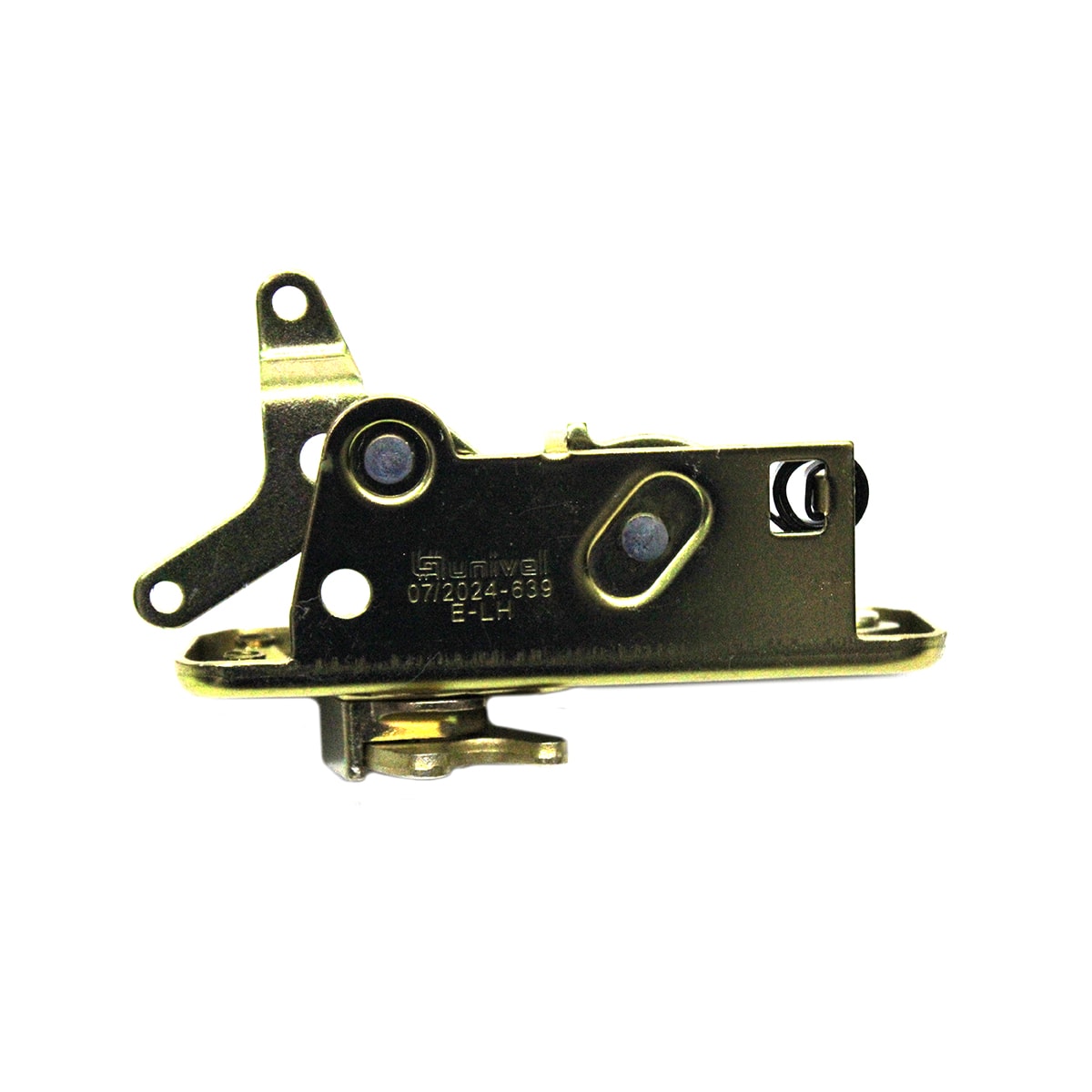 UNIVERSAL AUTOMOTIVE | 50127 | FECHADURA PORTA LE MB AGL  | Msam