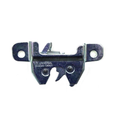 UNIVERSAL AUTOMOTIVE | 50153 | FECHO/FECHADURA LD/LE PARA CABO 1889MM ABERTURA CAPO MB FPN CARA CHATA 1418/1718K/1720/1723/712C/914C