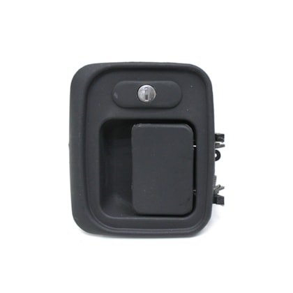 UNIVERSAL AUTOMOTIVE | 50279 | MACANETA EXTERNA PORTA LE COM CHAVE MB 712C/L1218/L1418/L1620/2638 96.. SERIE BRASIL