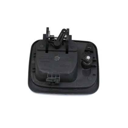 UNIVERSAL AUTOMOTIVE | 50279 | MACANETA EXTERNA PORTA LE COM CHAVE MB 712C/L1218/L1418/L1620/2638 96.. SERIE BRASIL