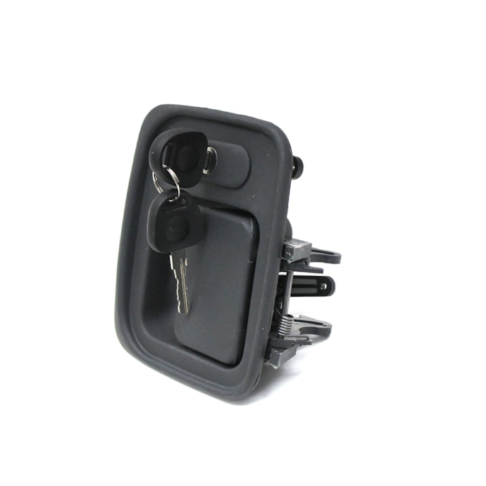 UNIVERSAL AUTOMOTIVE | 50279 | MACANETA EXTERNA PORTA LE COM CHAVE MB 712C/L1218/L1418/L1620/2638 96.. SERIE BRASIL-96d8a7fd-228b-4728-815c-bed12a2fbe24
