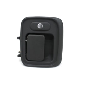 UNIVERSAL AUTOMOTIVE | 50280 | MACANETA EXTERNA PORTA LD COM CHAVE MB 712C/L1218/L1418/L1620/2638 96.. SERIE BRASIL