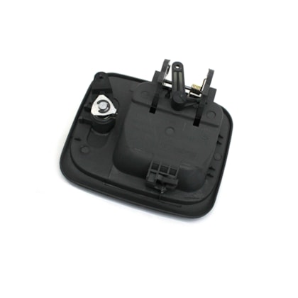 UNIVERSAL AUTOMOTIVE | 50280 | MACANETA EXTERNA PORTA LD COM CHAVE MB 712C/L1218/L1418/L1620/2638 96.. SERIE BRASIL