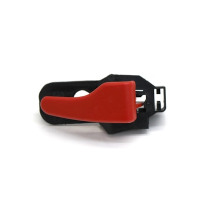 UNIVERSAL AUTOMOTIVE | 50286 | MACANETA INTERNA ABRIR PORTA LD MB 712C/L1218/L1418/L1620/2638 96.. SERIE BRASIL