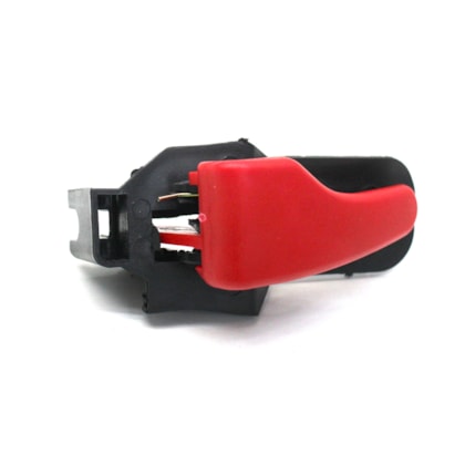UNIVERSAL AUTOMOTIVE | 50287 | MACANETA INTERNA ABRIR PORTA LE MB 712C/L1218/L1418/L1620/2638 96.. SERIE BRASIL