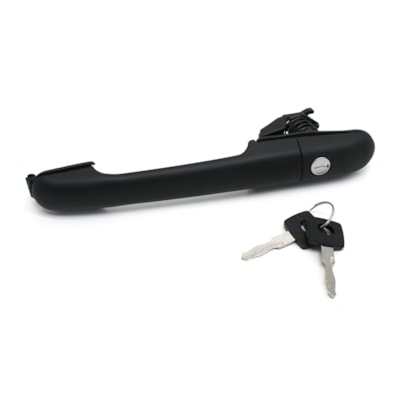 UNIVERSAL AUTOMOTIVE | 50306 | MACANETA EXTERNA PORTA LD/LE MB ATEGO/AXOR (..12) | PORTA DIANTEIRA/TRASEIRA MB SPRINTER 310/312/412
