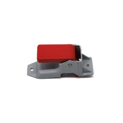 UNIVERSAL AUTOMOTIVE | 50348 | MACANETA INTERNA ABRIR PORTA LD/LE MB HPN 1218/1418/1618/1620 MB 709/710/912/914 (90..) (CINZA)
