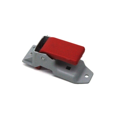UNIVERSAL AUTOMOTIVE | 50348 | MACANETA INTERNA ABRIR PORTA LD/LE MB HPN 1218/1418/1618/1620 MB 709/710/912/914 (90..) (CINZA)