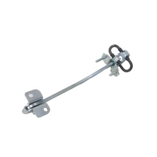 UNIVERSAL AUTOMOTIVE | 50450 | LIMITADOR PORTA LD MB ACCELO TODOS