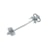 UNIVERSAL AUTOMOTIVE | 50450 | LIMITADOR PORTA LD MB ACCELO TODOS-3bfaf143-5f7d-43e8-a3f9-a8e0f90d4dc0