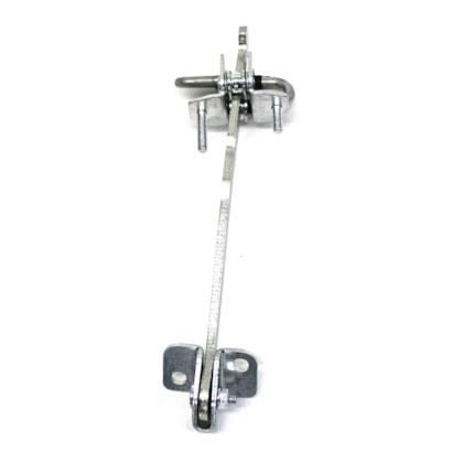 UNIVERSAL AUTOMOTIVE | 50451 | LIMITADOR PORTA LE MB ACCELO TODOS