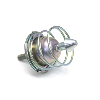 UNIVERSAL AUTOMOTIVE | 50471 | FECHO/TRANCA SUPERIOR CAPO MB HPN L1218/L1418/L1620 (00..) (TRAVA DEITADA) (MODELO MODERNO)