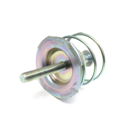UNIVERSAL AUTOMOTIVE | 50471 | FECHO/TRANCA SUPERIOR CAPO MB HPN L1218/L1418/L1620 (00..) (TRAVA DEITADA) (MODELO MODERNO)
