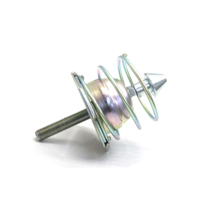 UNIVERSAL AUTOMOTIVE | 50471 | FECHO/TRANCA SUPERIOR CAPO MB HPN L1218/L1418/L1620 (00..) (TRAVA DEITADA) (MODELO MODERNO)