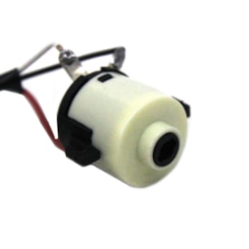 UNIVERSAL AUTOMOTIVE | 50510 | COMUTADOR/INTERRUPTOR/CHICOTE IGNICAO 24V MB ACCELO/ATEGO/AXOR | MB ONIBUS/MICRO ONIBUS (3 TERMINAIS)