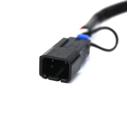 UNIVERSAL AUTOMOTIVE | 50510 | COMUTADOR/INTERRUPTOR/CHICOTE IGNICAO 24V MB ACCELO/ATEGO/AXOR | MB ONIBUS/MICRO ONIBUS (3 TERMINAIS)