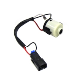 UNIVERSAL AUTOMOTIVE | 50510 | COMUTADOR/INTERRUPTOR/CHICOTE IGNICAO 24V MB ACCELO/ATEGO/AXOR | MB ONIBUS/MICRO ONIBUS (3 TERMINAIS)