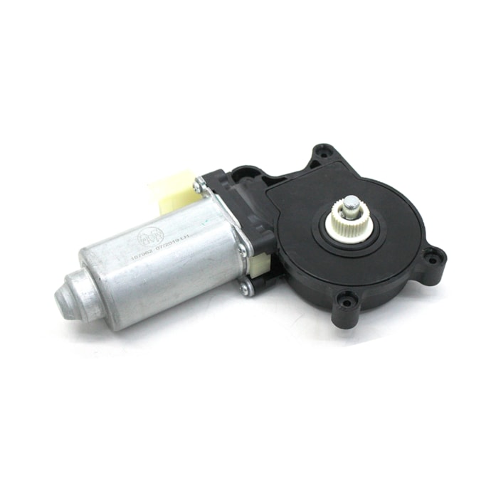 UNIVERSAL AUTOMOTIVE | 691101 | MOTOR 12V MAQUINA VIDRO ELETRICA LE FORD CARGO 816/1119 (SISTEMA BOSCH ESTRIA FINA) (USE CHICOTE TC1021120)-3860d85b-efd4-4a9b-a51e-552c2b2a9b1e