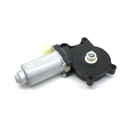 UNIVERSAL AUTOMOTIVE | 691101 | MOTOR MAQUINA VIDRO ELETRICA LE (SISTEMA BOSCH) ESTRIADO FORD CARGO 816/1119 (ESTRIA FINA)