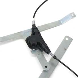 UNIVERSAL AUTOMOTIVE | 71859 | MAQUINA VIDRO LE VOLVO VM (MANUAL SISTEMA CABO ACO)