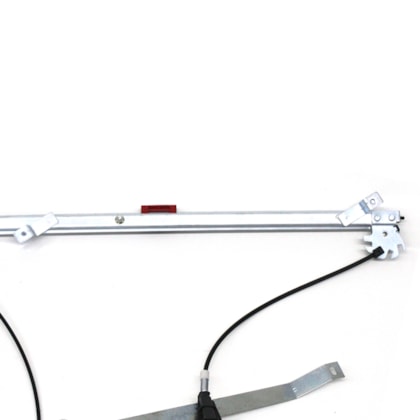 UNIVERSAL AUTOMOTIVE | 71859 | MAQUINA VIDRO LE VOLVO VM (MANUAL SISTEMA CABO ACO)