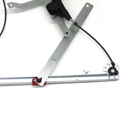 UNIVERSAL AUTOMOTIVE | 71859 | MAQUINA VIDRO LE VOLVO VM (MANUAL SISTEMA CABO ACO)