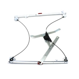 UNIVERSAL AUTOMOTIVE | 71859 | MAQUINA VIDRO LE VOLVO VM (MANUAL SISTEMA CABO ACO)