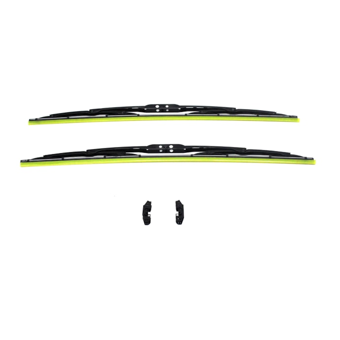 UNIVERSAL AUTOMOTIVE | 80191 | PALHETA (22POL 550MM) LIMPADOR PARABRISA F250/F350/F4000 (98..) F12000/F14000/F16000 (98..) PIT BULL  MB SPRINTER CDI (..12)-02542ede-6902-40ab-a299-045ba3e06ab5