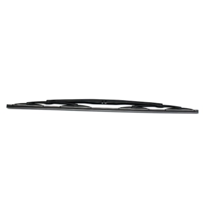 UNIVERSAL AUTOMOTIVE | 80399 | PALHETA (24POL 600MM) LIMPADOR PARABRISA MB HPN 1218/1418/1618/2318/1935/1941 | MB FPN CARA CHATA 12T A 27T (88..)  | MB 709/710/912/914/712C/914C (98..) | VW (92/99)