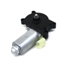 UNIVERSAL AUTOMOTIVE | 90868 | MOTOR 24V Z10 PARA MAQUINA VIDRO LD MB 1938S/ATEGO/AXOR/ACTROS 97... (ELETERICA PARA FIXACAO MOTOR BOSCH Z10)