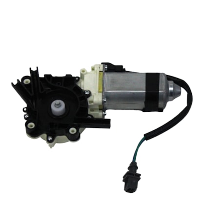 UNIVERSAL AUTOMOTIVE | 91052 | MOTOR 24V Z8 PARA MAQUINA VIDRO LD MB 1938S/ATEGO/AXOR/ACTROS 97... (ELETERICA PARA FIXACAO MOTOR MABUCHI Z8)