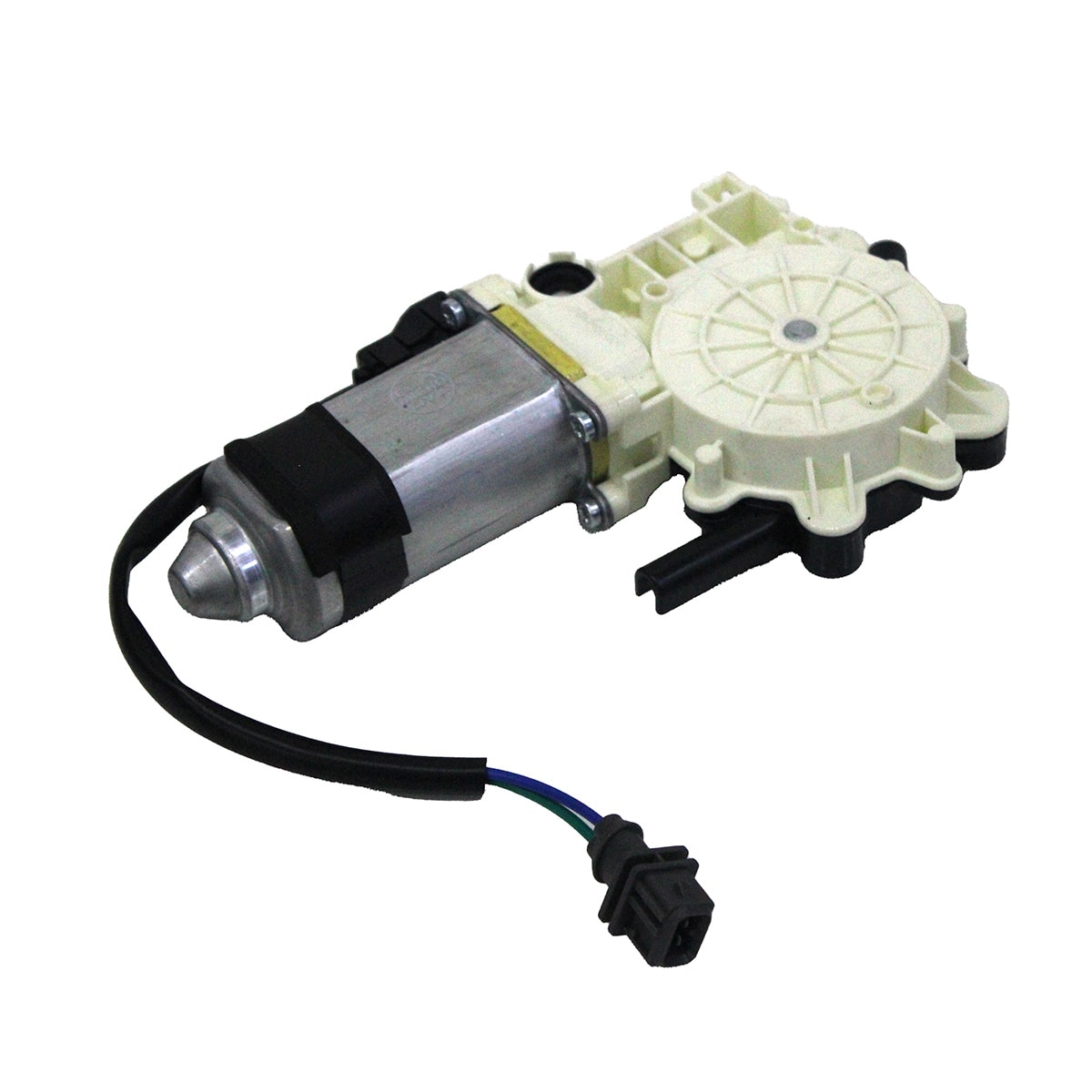 UNIVERSAL AUTOMOTIVE | 91052 | MOTOR 24V Z8 PARA MAQUINA  | Msam