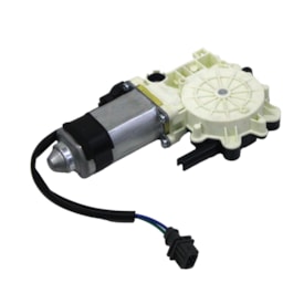 UNIVERSAL AUTOMOTIVE | 91052 | MOTOR 24V Z8 PARA MAQUINA VIDRO LD MB 1938S/ATEGO/AXOR/ACTROS 97... (ELETERICA PARA FIXACAO MOTOR MABUCHI Z8)