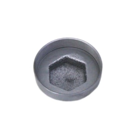 VALFER | 02988564 | TAMPA/CALOTA GRAXA CUBO RODA DIANTEIRA VW 11130/13130