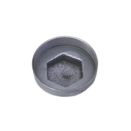 VALFER | 02988564 | TAMPA/CALOTA GRAXA CUBO RODA DIANTEIRA VW 11130/13130