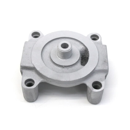 VALFER | TRA121917 | CABECOTE FILTRO ANTICORROSIVO