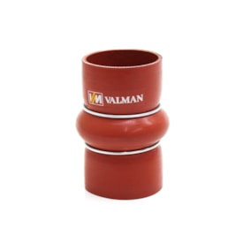 VALMAN | VMF50072 | MANGUEIRA LIGACAO INTERCOOLER