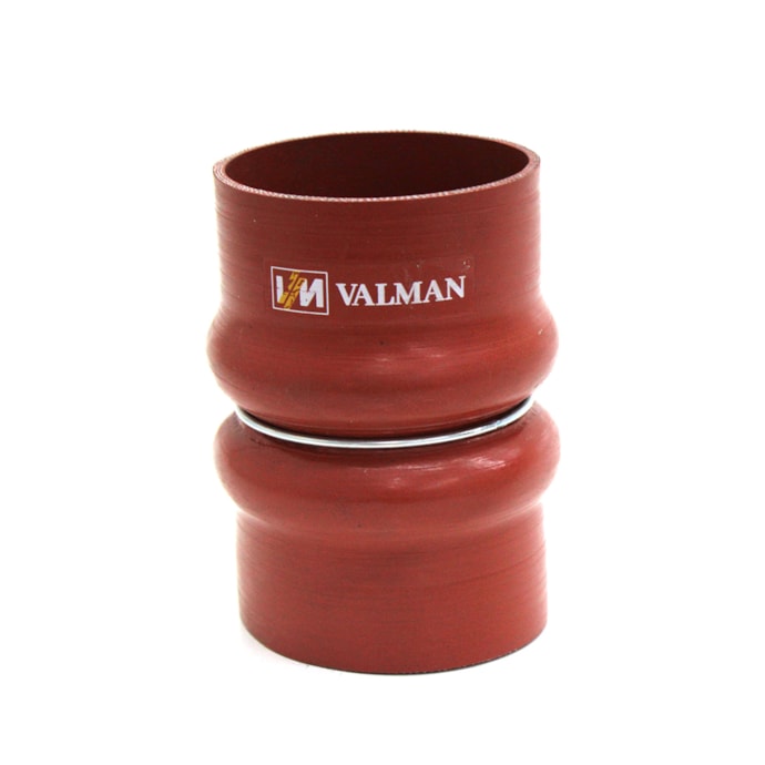 VALMAN | VMF50077 | MANGUEIRA INTERCOOLER 76X76X120MM FORD CARGO-81ca5057-e758-4a86-b2b8-f85a635a4619
