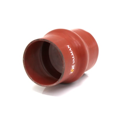 VALMAN | VMF50078 | MANGUEIRA INTERCOOLER 76X76X110MM FORD/VW