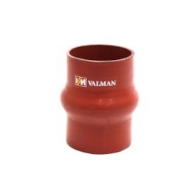 VALMAN | VMF50078 | MANGUEIRA INTERCOOLER 76X76X110MM FORD/VW