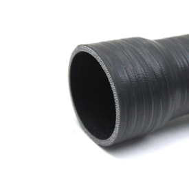 VALMAN | VMF50083 | MANGUEIRA CURVADA INTERCOOLER 59X70X380MM FORD CARGO