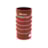 VALMAN | VMM70072 | MANGUEIRA INTERCOOLER MB AXOR 2035/2040/2540/3344/4140 SILICONE VERMELHO 5 ANEIS (101X101X205MM)-30f60ede-6798-4002-8c0b-2c5014aa9497