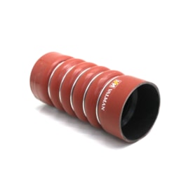 VALMAN | VMM70079 | MANGUEIRA INTERCOOLER 85X85X200MM LADO QUENTE MB ATEGO/AXOR