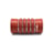 VALMAN | VMM70085 | MANGUEIRA INTERCOOLER 100X100X230MM LADO QUENTE MB O370/O371/1929/1932 SILICONE VERMELHO 5 ANEIS-bdc68cfe-55ce-44cf-a740-2e433711e31c