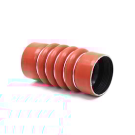 VALMAN | VMM70088 | MANGUEIRA INTERCOOLER 86X86X200MM LADO QUENTE MB MOTOR OM457LA