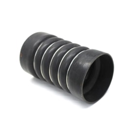 VALMAN | VMM71003 | MANGUEIRA INTERCOOLER 110X110X200MM LADO FRIO MB 1935/1941 PRETA 5 ANEIS (LADO FRIO)