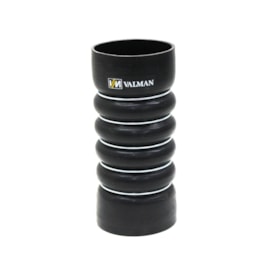 VALMAN | VMM71006 | MANGUEIRA INTERCOOLER 85X85X200MM LADO FRIO MB ATEGO/AXOR