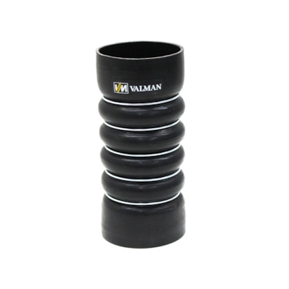 VALMAN | VMM71006 | MANGUEIRA INTERCOOLER 85X85X200MM LADO FRIO MB ATEGO/AXOR